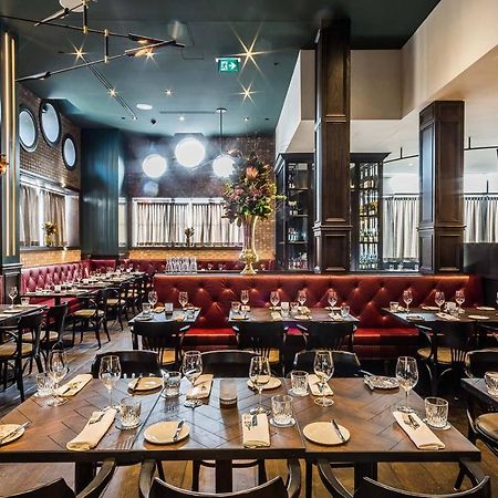 The Broadview Hotel Toronto Eksteriør bilde