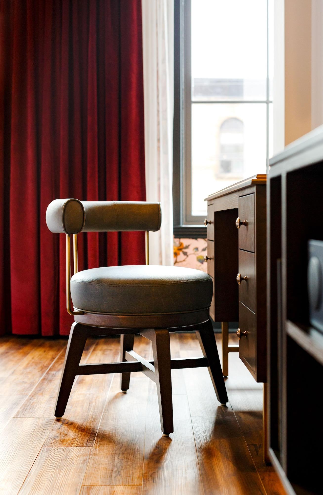 The Broadview Hotel Toronto Eksteriør bilde