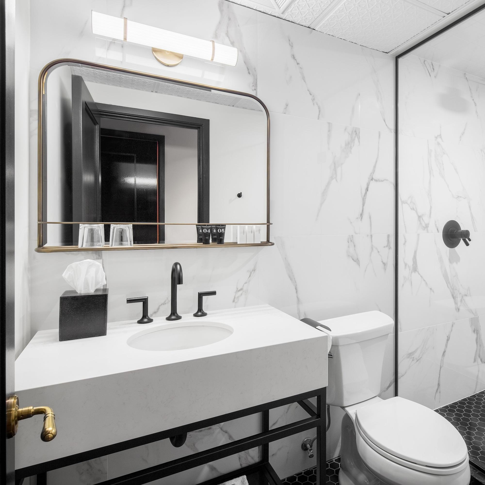The Broadview Hotel Toronto Eksteriør bilde