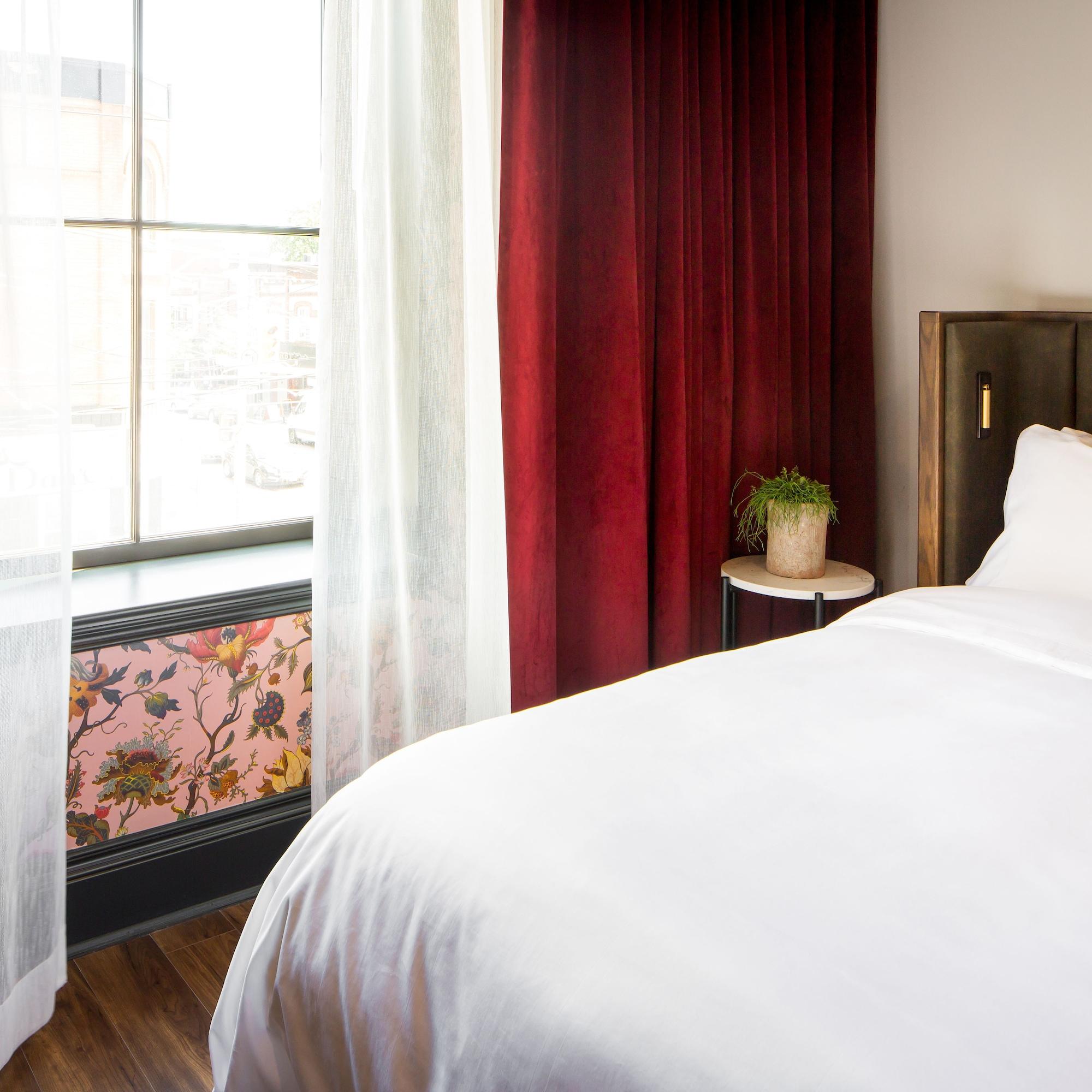 The Broadview Hotel Toronto Eksteriør bilde