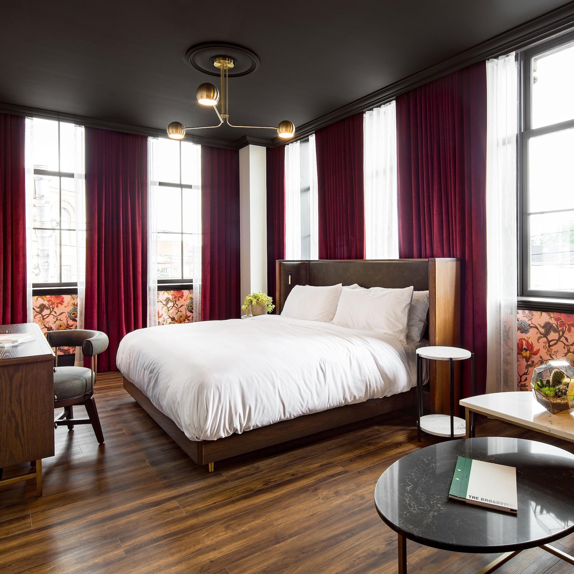 The Broadview Hotel Toronto Eksteriør bilde