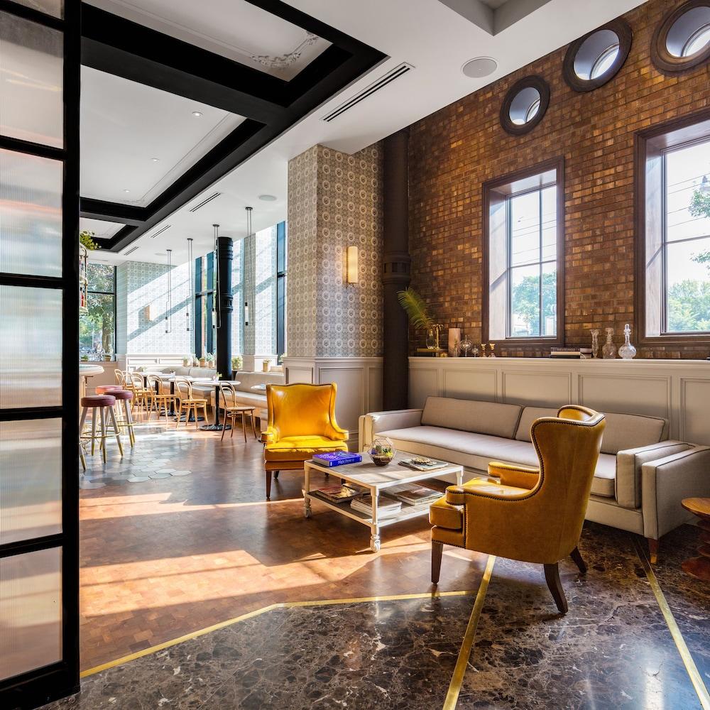 The Broadview Hotel Toronto Eksteriør bilde