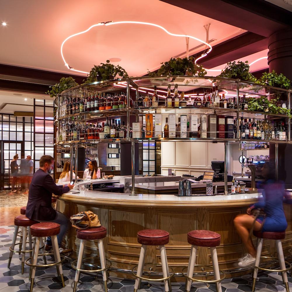 The Broadview Hotel Toronto Eksteriør bilde
