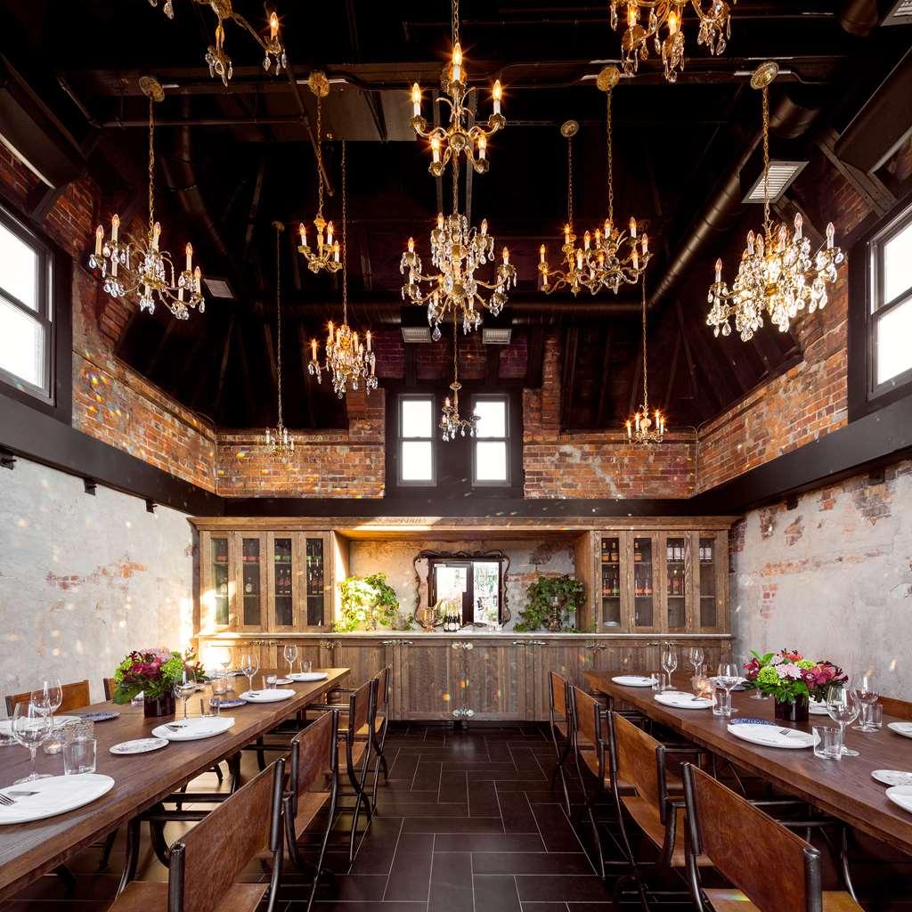 The Broadview Hotel Toronto Bekvemmeligheter bilde