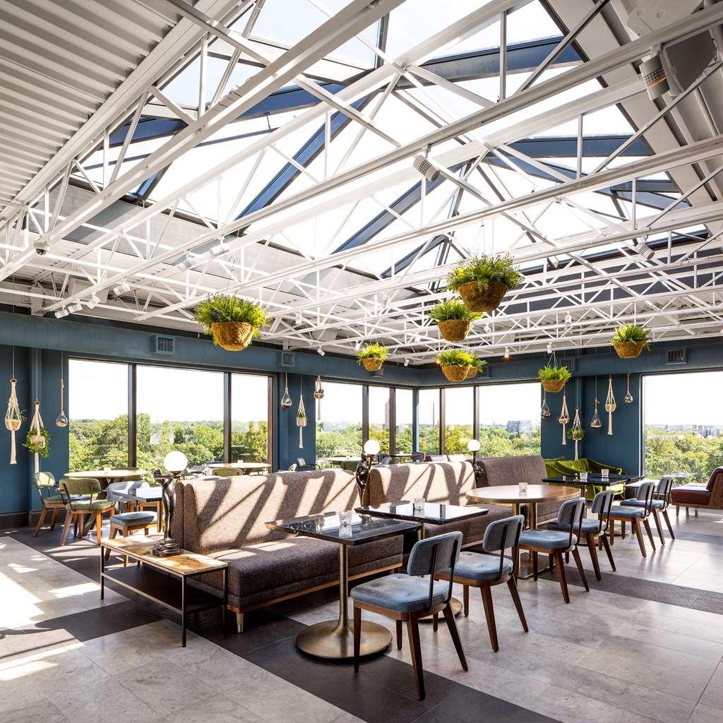 The Broadview Hotel Toronto Fasiliteter bilde