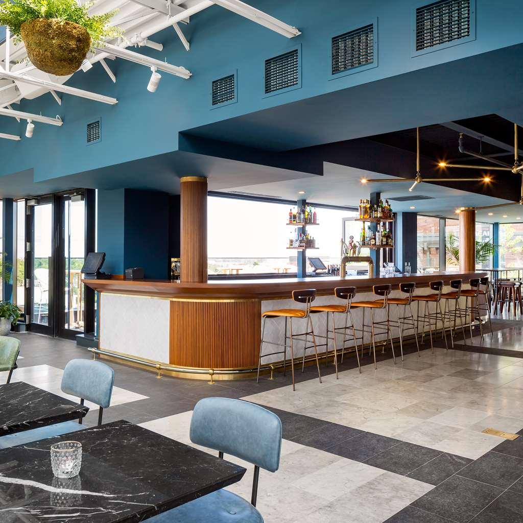 The Broadview Hotel Toronto Restaurant bilde