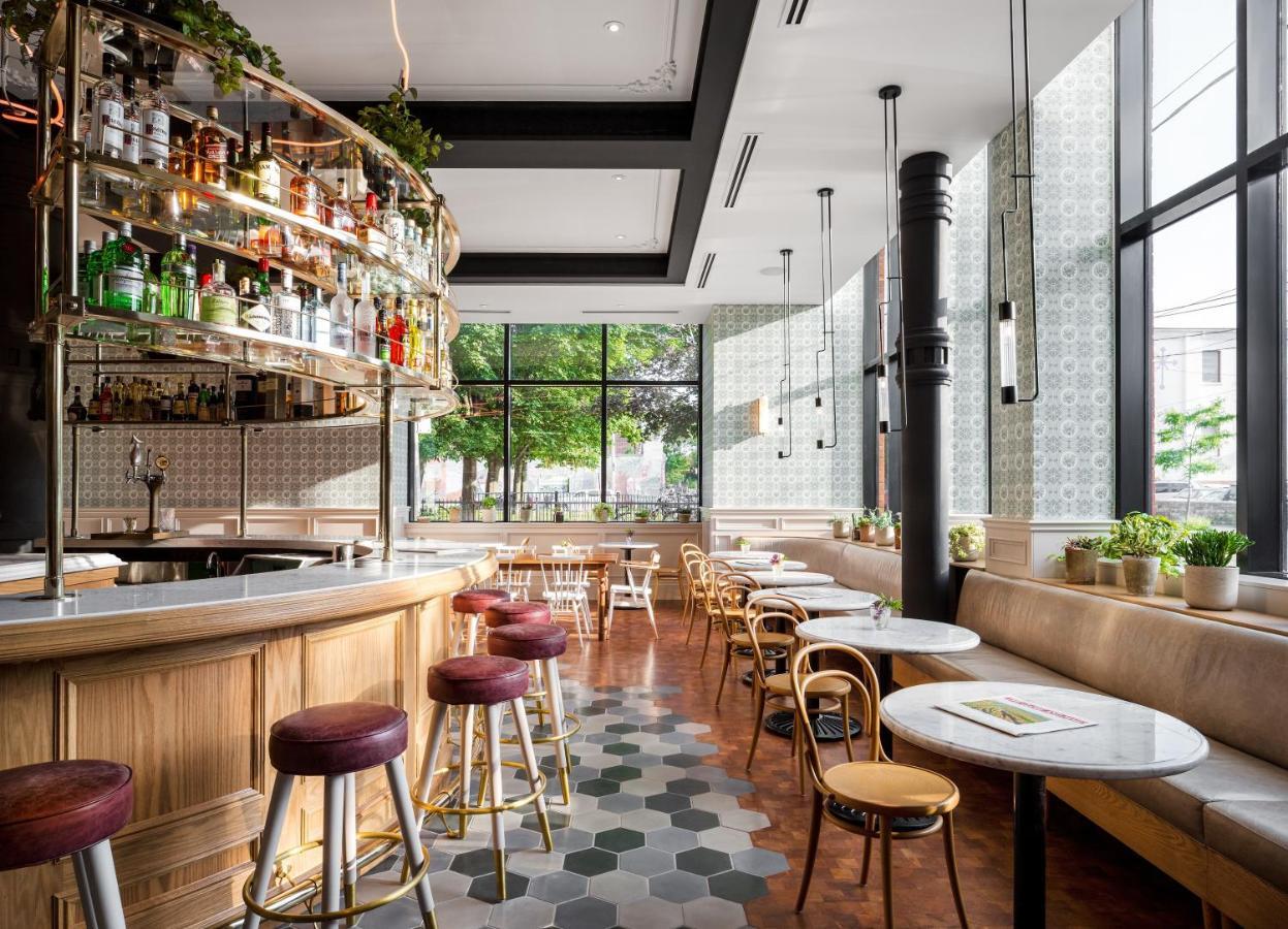The Broadview Hotel Toronto Eksteriør bilde