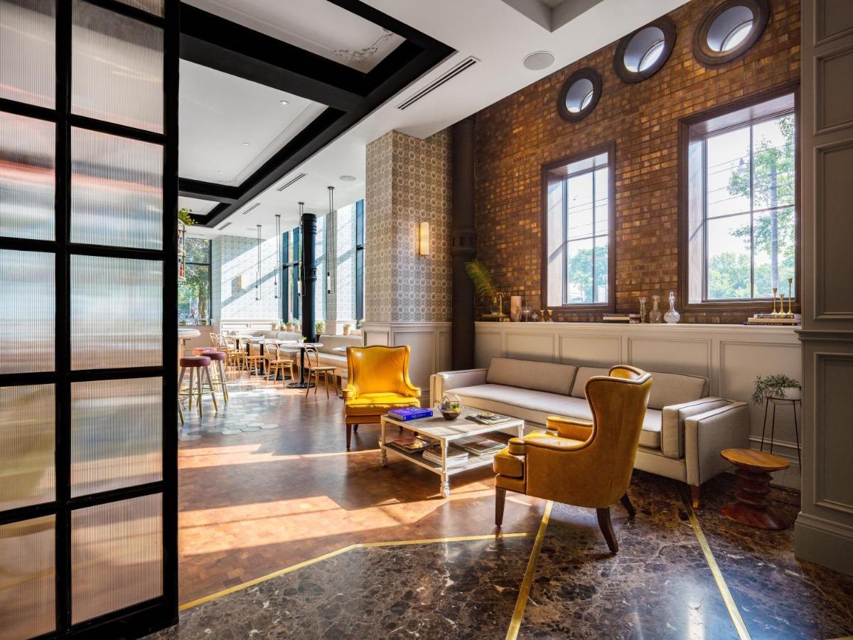 The Broadview Hotel Toronto Eksteriør bilde