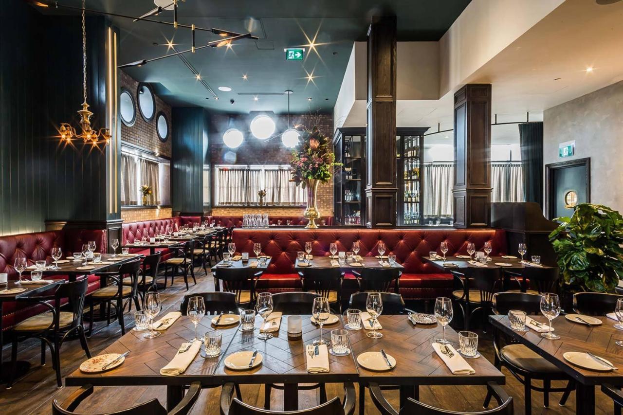 The Broadview Hotel Toronto Eksteriør bilde