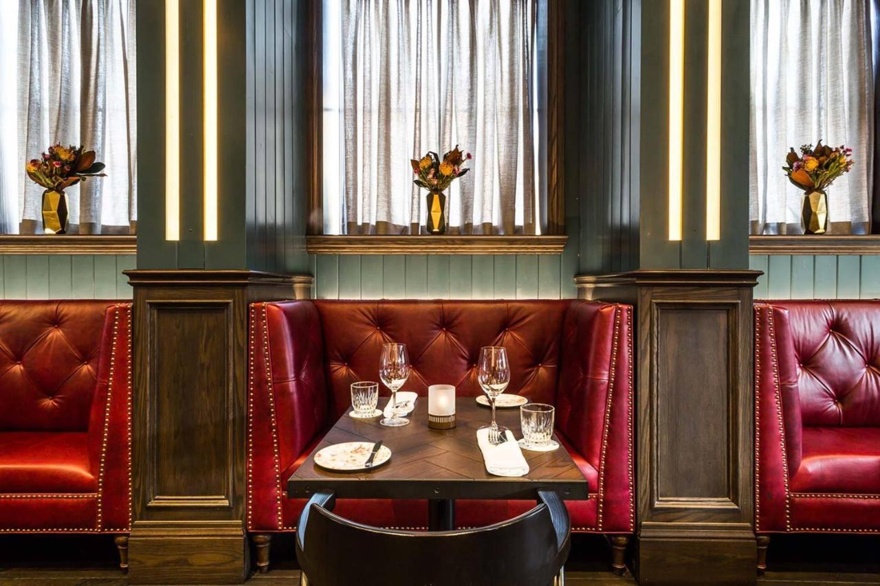 The Broadview Hotel Toronto Eksteriør bilde