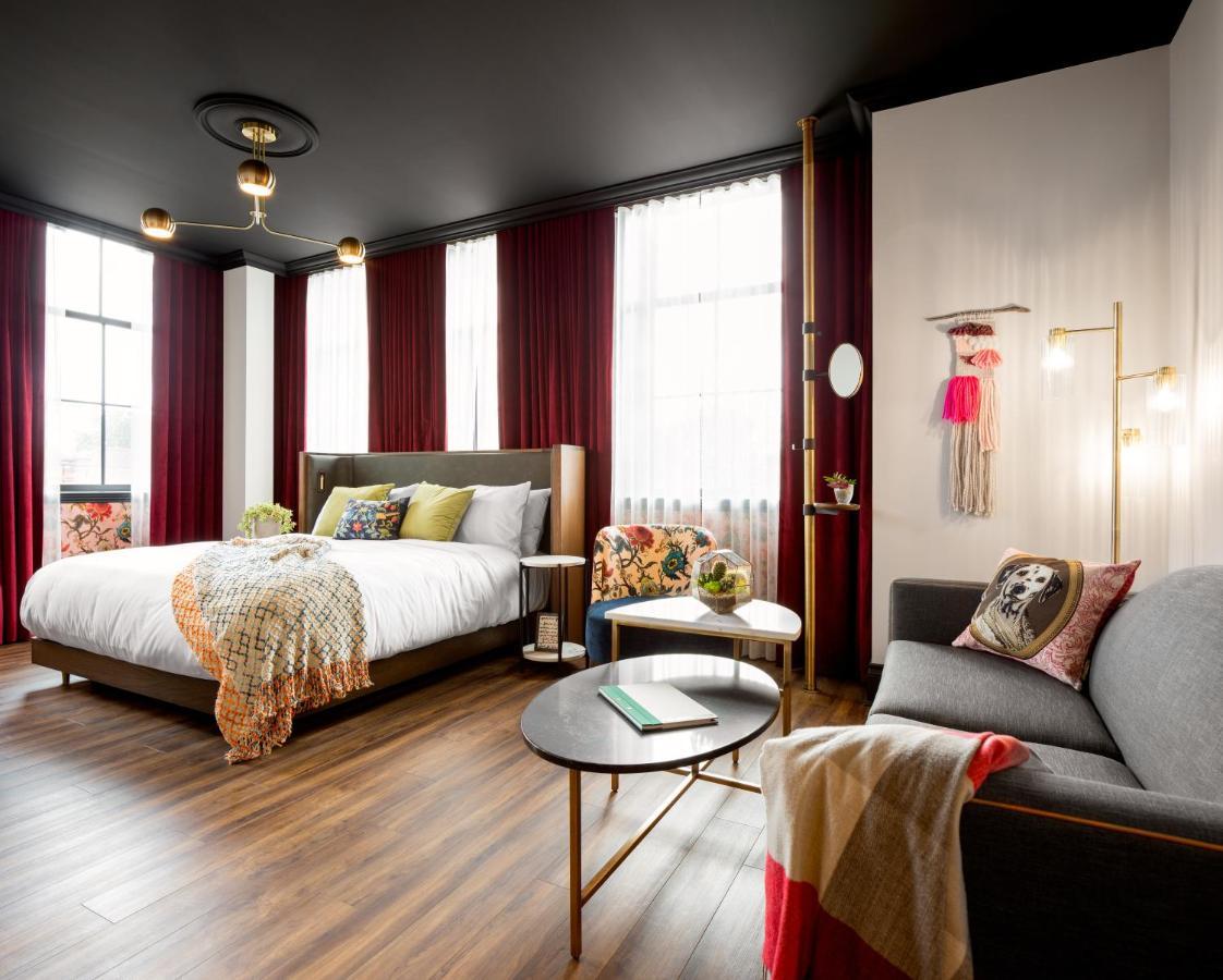 The Broadview Hotel Toronto Eksteriør bilde