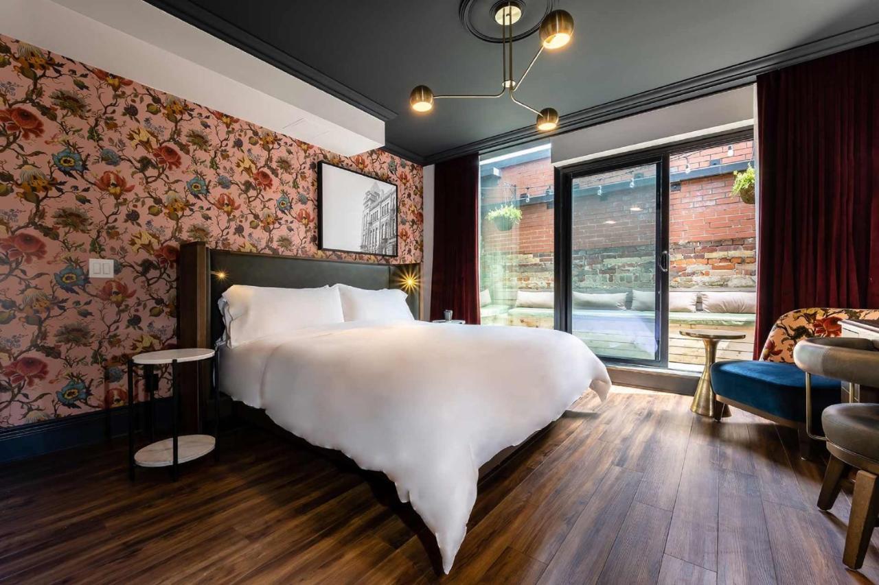 The Broadview Hotel Toronto Eksteriør bilde