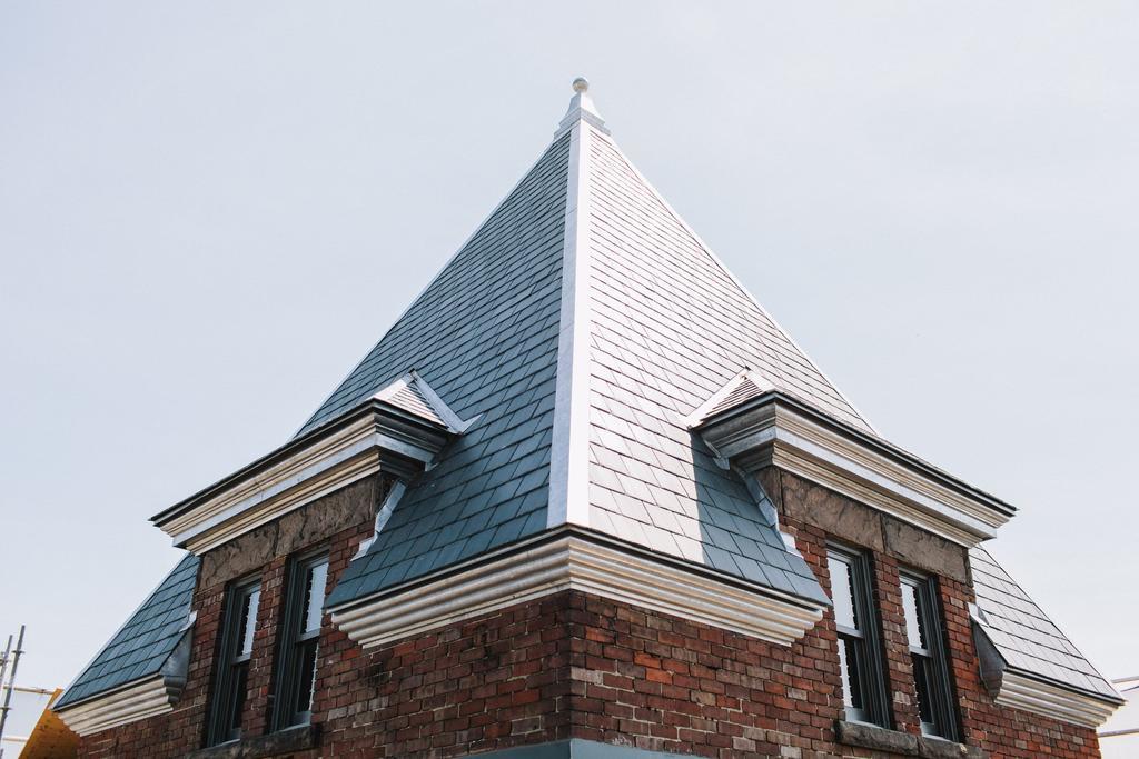The Broadview Hotel Toronto Eksteriør bilde