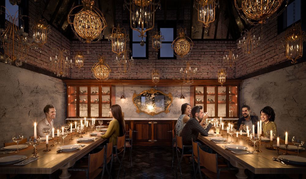 The Broadview Hotel Toronto Eksteriør bilde
